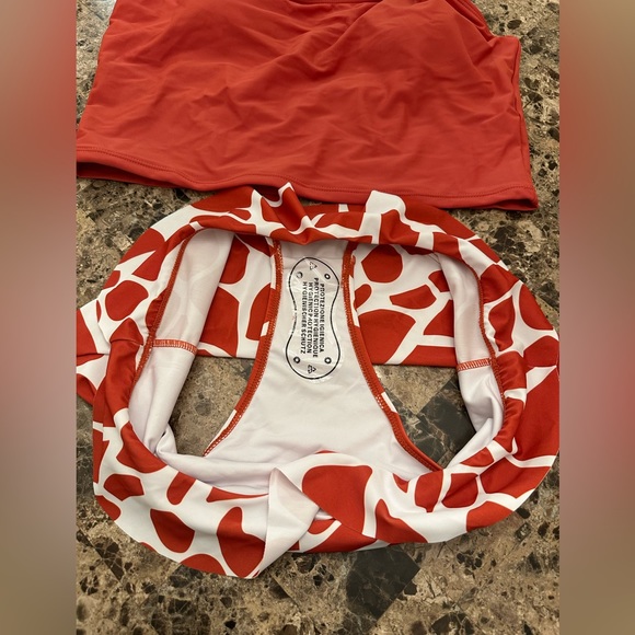 Swimsuit. Unknown brand. NWT - Picture 3 of 3